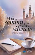 Portada de: A la sombra del silencio