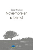 Portada de: Noviembre en si bemol