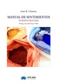 Portada de: Manual de sentimientos