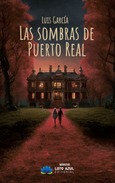 Portada de: Las sombras de Puerto Real