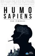 Portada de: Humo sapiens