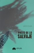 Portada de: Voces de lo salvaje