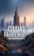 Portada de: Ciudad Fahrenheit