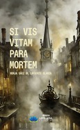 Portada de: Si vis vitam para mortem