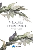 Portada de: Noches de insomnio