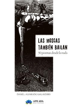 Las moscas también bailan