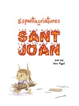 Portada de: Espantacriatures en Sant Joan