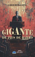 Gigante de pies de barro