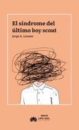 Portada de: El síndrome del último boy scout