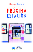 Portada de: Próxima estación