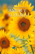 Portada de: Amor y alegría