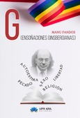 Portada de: G. Ensoñaciones Ginsbergianas