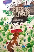 Portada de: Poesías de paseos