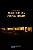 Portada de: Acordes de una canción infinita