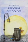 Portada de: Pinochos dislocados