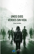 Portada de: Unos ojos verdes sin vida