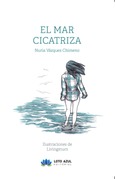 Portada de: El mar cicatriza