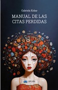 Portada de: Manual de las citas perdidas