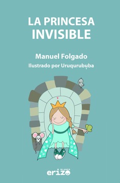 La princesa invisible