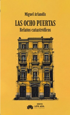 Las ocho puertas