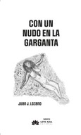 Portada de: Con un nudo en la garganta