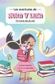 Portada de: Las aventuras de Nora y Lena