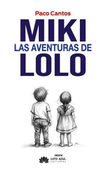 Las aventuras de Miki y Lolo
